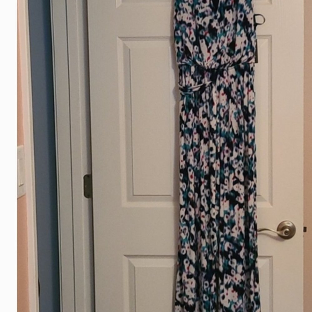Vince camuto jumpsuit